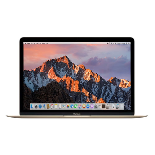 Apple MacBook Core i5 1.3GHz 12
