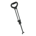 thumbnail image 3 of koolsoo Camping Cart Pull Handle Replace for Utility Folding Wagon Cart Garden Carts, 3 of 8