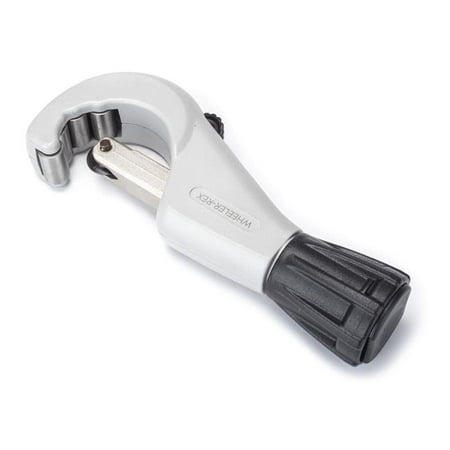 

Wheeler-Rex 90730 0.12-1.75 in. Stainless Steel Telescopic Tubing Cutter