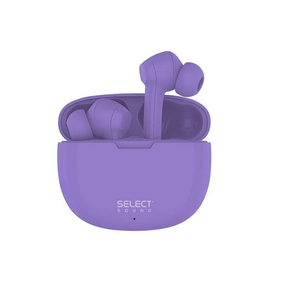 Audífonos Select Sound TWS Colors BT31CM