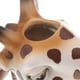 thumbnail image 2 of Lindo Animal cabeza forma flor seca vaso olla resina casa escultura de Ciervo 1 Sunnimix florero de resina, 2 of 5