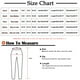 thumbnail image 3 of Moda Mujer Bolsillos Botón Cintura media Flaco Ripped Jeans Pantalones Agujero Pantalones de mezclilla Fridja hfkajh100394, 3 of 7