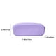 thumbnail image 3 of Pencil Bag Soft Pencil Box Zipper Large Capacity Pen Stationery Makeup Storage Bag Storage Bag Student Gift Study Supplies, 3 of 8