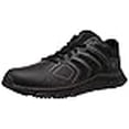 thumbnail image 3 of Shoes for Crews Course, Women's Slip Resistant Work Shoes, Water Resistant and Easy Clean, Black, Size 8.5, 3 of 4