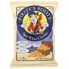 Pirate's Booty Puffs, Aged White Cheddar, 4 oz, Pack Of 12