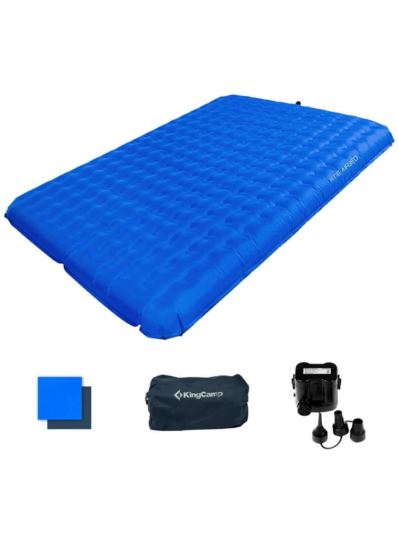 Queen Air Mattresses