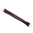 thumbnail image 2 of SHENMO 6s Battery Balance Charger Plug Wire/Connector 22AWG 100mm Balancer Cable (6S), 2 of 12