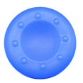 thumbnail image 1 of 1pc Non-Slip Silicone Cap Analog Joystick Grip Cap For Nintend Switch NS Oled Lite Controller Sticks Cap Game Accessories, 1 of 12