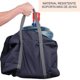thumbnail image 5 of Bolsa Plegable Resistente Ligera de Viaje Genérico LIAR, 5 of 7