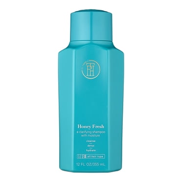 2 Pack - TPH by Taraji Honey Fresh Clarifying Shampoo - 12oz