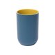thumbnail image 2 of Vaso De Plástico unidad de vaso de plástico azul oscuro para cepillo de dientes,enjuague bucal,para baño y hogar,reutilizable. Rkxzt, 2 of 9