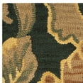 thumbnail image 6 of SAFAVIEH Jardin JAR324A Handmade Black / Multi Rug, 6 of 8