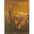 thumbnail image 1 of Pre-Owned Middle West country (Hardcover) 0395207320 9780395207321, 1 of 1