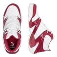 thumbnail image 3 of Tenis Shaq Devastator Para Hombre Color Blanco Modelo Aq95010Br, 3 of 10