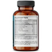 Futurebiotics Vegetarian Enzyme Complex 90 Tabs