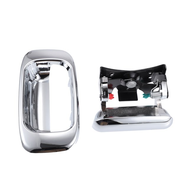 Portón Cola Puerta Manija Bisel Cubierta 1599791 para Silverado para GMC