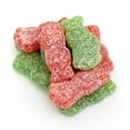 thumbnail image 3 of SOUR PATCH KIDS Red & Green Soft & Chewy Holiday Candy,1PACK, 3 of 5
