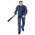 thumbnail image 6 of Marvel Legends Series Spider-Man Marvel’s Hammerhead Action Figure, 6 of 7