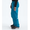thumbnail image 2 of Snow Pants The North Face Freedom Insulated Men Dusk Blue, 2 of 6