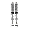 thumbnail image 4 of LeeQinersw 2 Pieces Rear Shock Absorber Oil Shock Absorber 1:12 Replacement Part for Wltoys argent, 4 of 9
