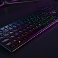 thumbnail image 4 of KIT Gamer 3 en 1 XTECH Hasha Teclado Mouse Mouse Pad Español 1200DPI LED USB XTK-535S, 4 of 6
