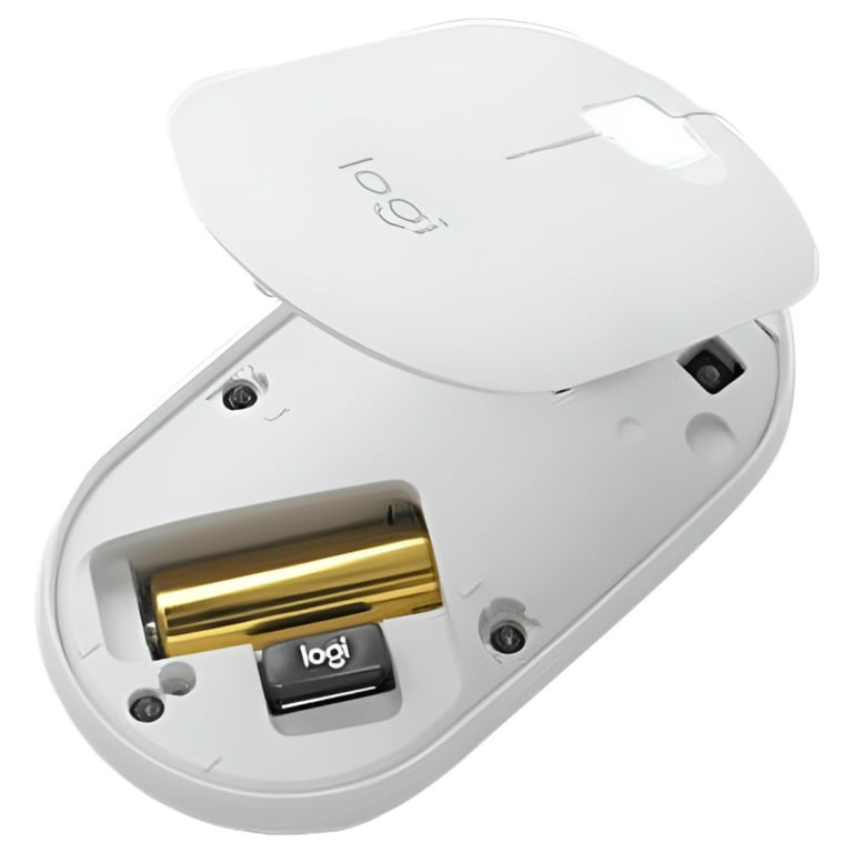 Logitech Pebble Wireless Mouse M350 - Walmart.com