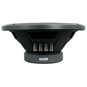 Alpine S2-W12D2 12 600 Watt RMS S Series Car Audio Subwoofer Sub