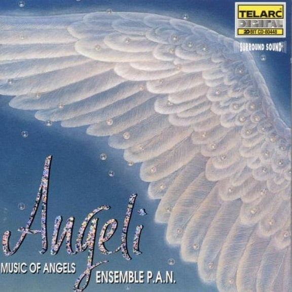 Music of Angels