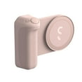 thumbnail image 1 of ShiftCam SnapGrip Magnetic Smartphone Battery Grip, 1 of 6