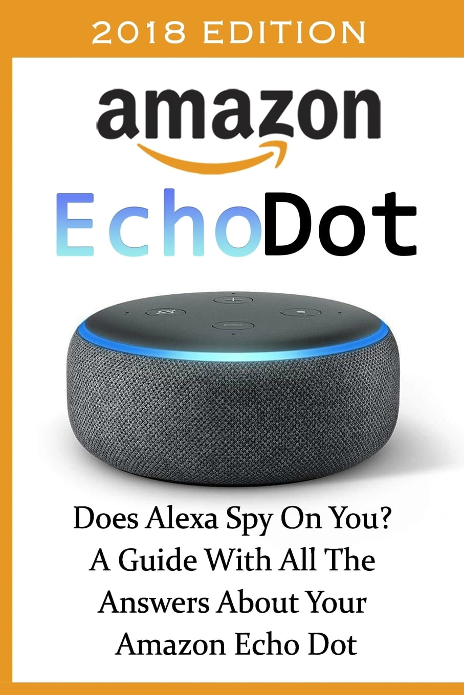 Amazon Echo - Walmart.com