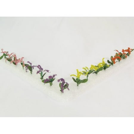 Architectural Model Supply - Wee Scapes Architectural Model Petunias