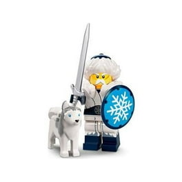 Lego husky sled team hotsell
