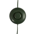 thumbnail image 5 of Nearly Natural 5' Prelit LED Flocked Fir Artificial Christmas Tree, 5 of 8