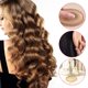 thumbnail image 4 of Cepillo para el cabello, cepillo para el cabello de bambú con cerdas de acero, masaje del cuero cabelludo, reducción de enredos y roturas del cabello, 4 of 5
