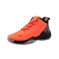 thumbnail image 3 of Tenis Basket Charly® Para Hombre Super Cómodos Color Naranja naranja 25, 3 of 6