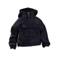 thumbnail image 3 of Sudadera con capucha Hugo muñeca con capucha escala 1:12 negro, 3 of 10