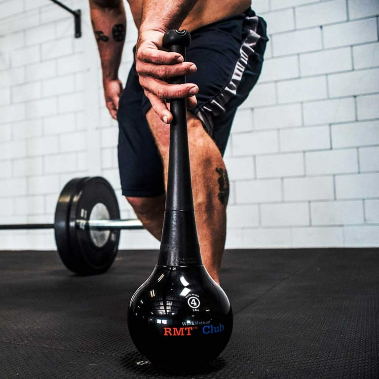 WeckMethod RMT Club Functional Training Equipment 6 lbs