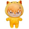 thumbnail image 1 of Juguete de peluche Great Eastern Entertainment, cesta de frutas Kyo Cat, 15 cm, 1 of 1