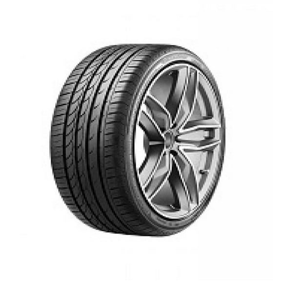 RADAR DIMAX R8  Summer 225/45ZR19 96Y XL Tire