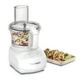 thumbnail image 2 of Cuisinart 7-Cup Food Processor, White, 2 of 5