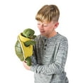 thumbnail image 1 of Folkmanis Turtleneck Turtle Hand Puppet, 1 of 4