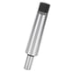 thumbnail image 3 of Eje De Mandril De Taladro, Eje De Taladro De Cola Plana, Duradero, Profesional, Eje De Mandril, Accesorios De Máquina Herramienta Para Suministros Industriales ANGGREK Herramientas, 3 of 8
