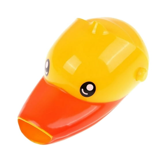 Faucet Extender for Sink Kids Toddler Bathroom Tap Handle Extension for Hand Washing