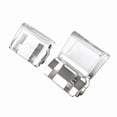 thumbnail image 4 of Window Locks, Child Pet Safety Window Clips, No-Drill Adjustable Tension Window Stops Pants Hem Holders Versatile Home Security, 4 of 7