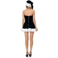 thumbnail image 3 of Disfraces de Halloween 2024 M-XL nuevo disfraz de talla grande disfraz de Navidad sexy disfraz de Navidad disfraz de Navidad de actuación, 3 of 4
