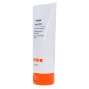 Rusk Wired Flexible Styling Creme 6 oz