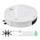 thumbnail image 1 of Robot Vacuum Cleaner 1800Pa Smart Mop/Sweep/Vacuum Combo Home Cleaning Machine USB Rechargeable, 1 of 5