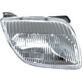 thumbnail image 5 of For 95-02 Sunfire Front Headlight Headlamp Head Light Lamp with Bulb Right Side, 5 of 5