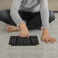 thumbnail image 4 of Miangastore Educational Abacus for Kids with 13 Digits Rods Design Made of Synthetic Material Black Color, 4 of 8