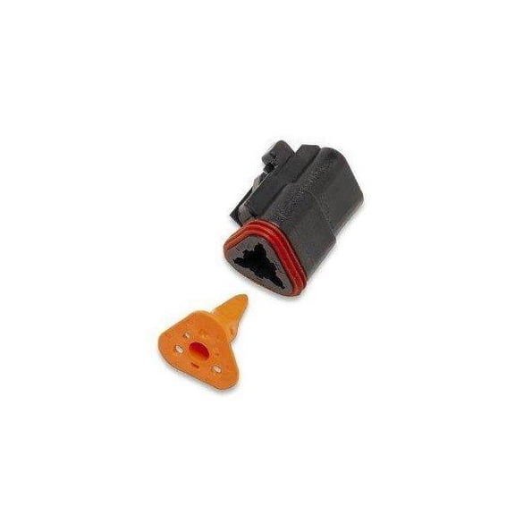 Badlands DP-3B Deutsch Plug